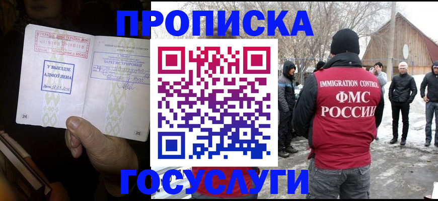 прописка поиск в Грозном